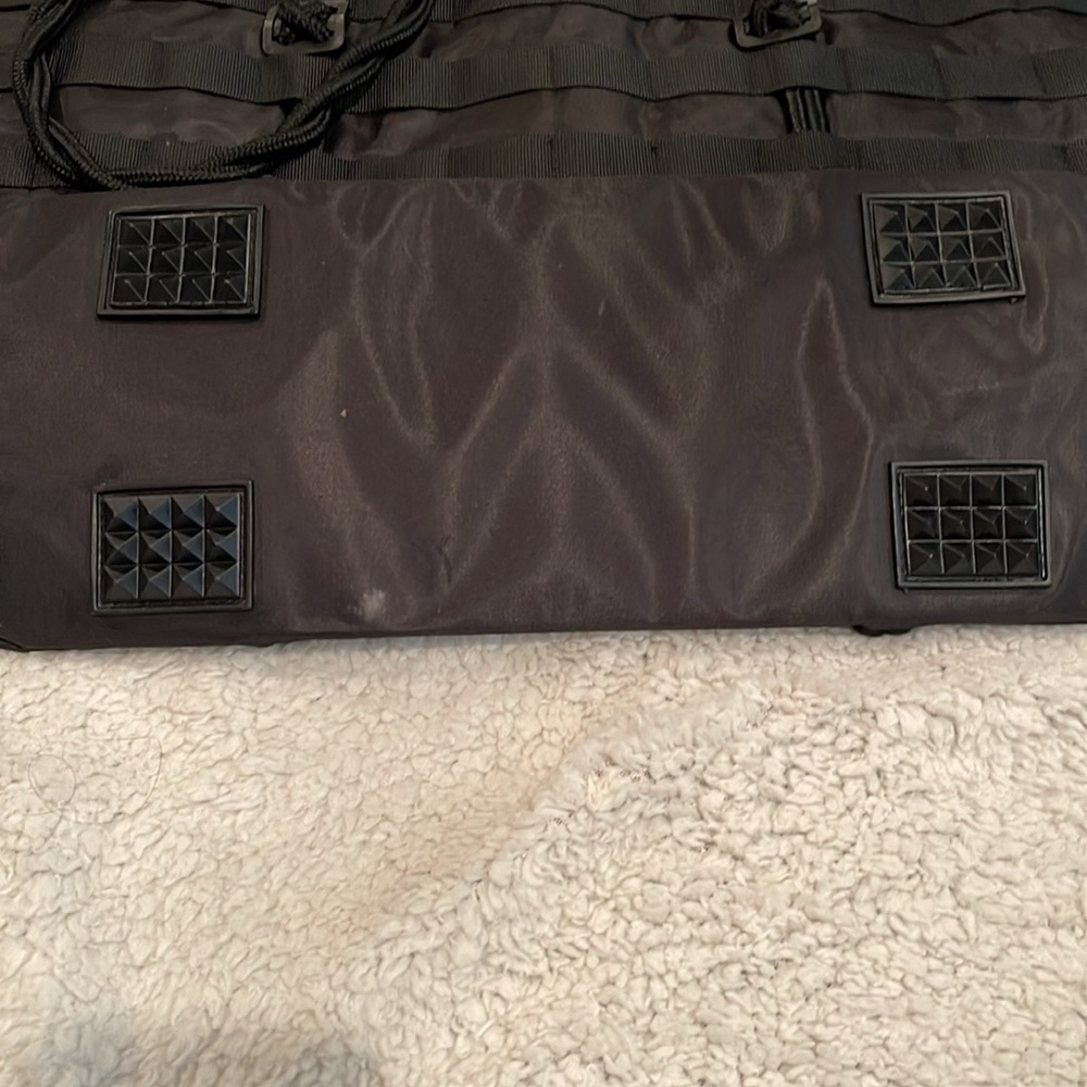 Basecamp Tactical Laptop Bag - Picture 4 of 4